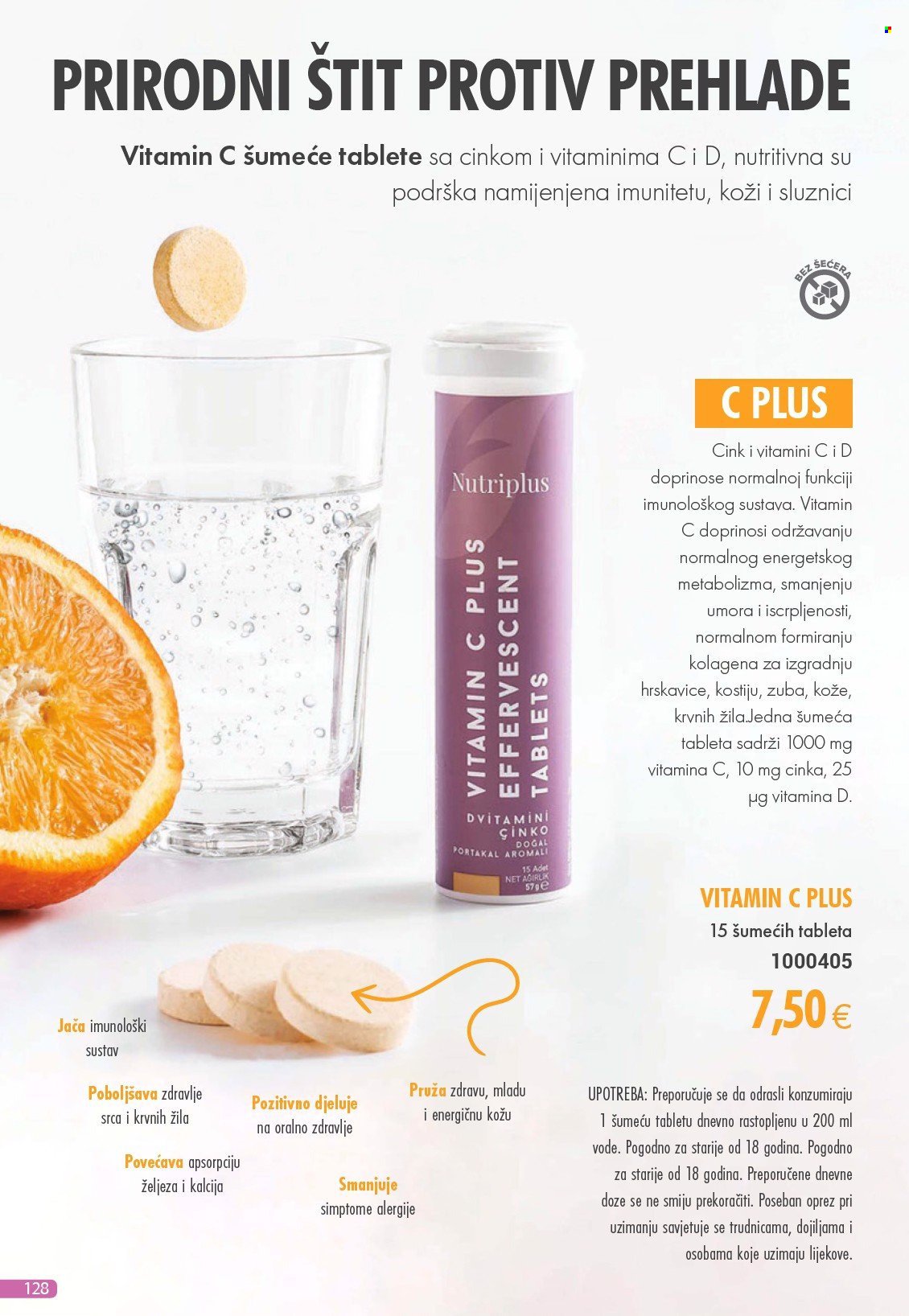 FARMASI katalog - Od ponedeljka 01.12.2025.