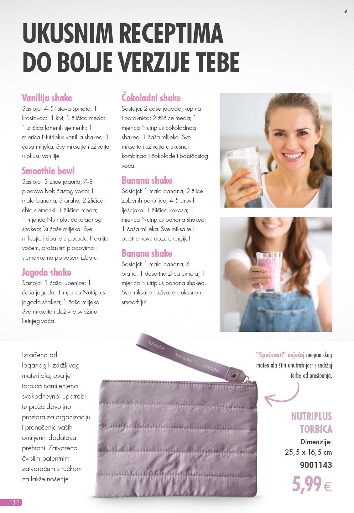 FARMASI katalog - Od ponedeljka 01.12.2025.