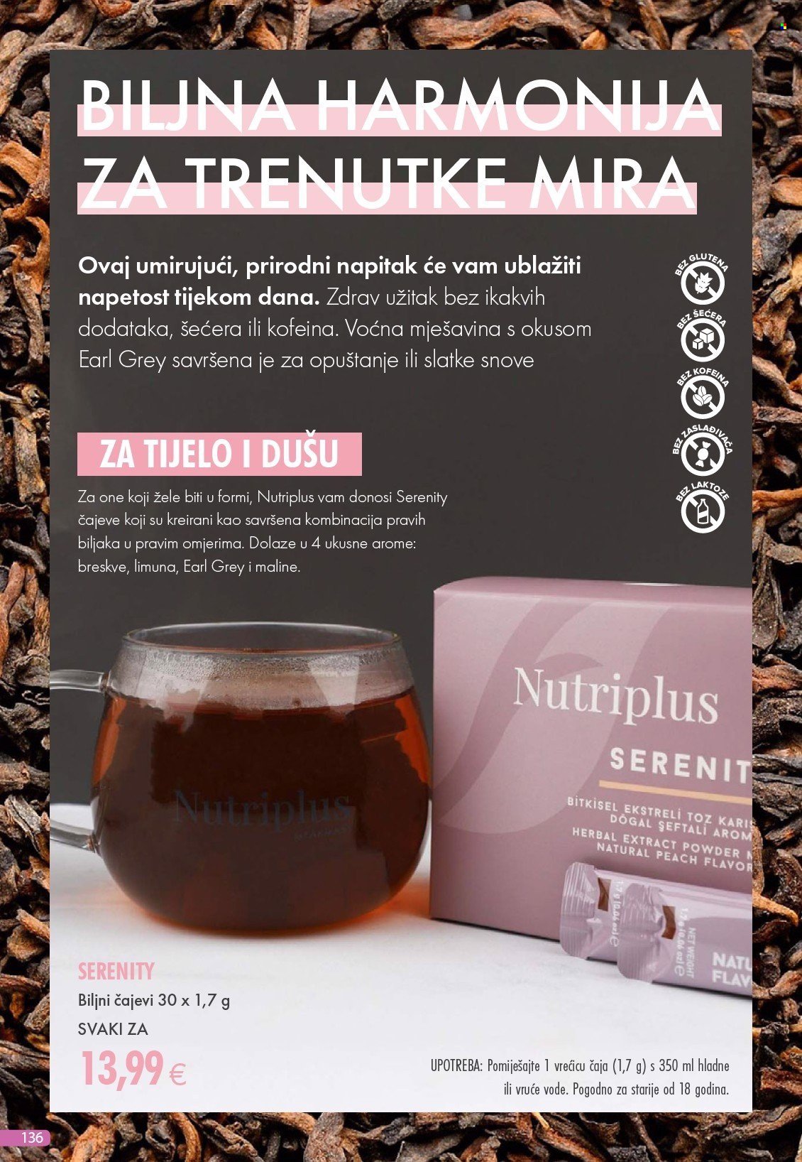 FARMASI katalog - Od ponedeljka 01.12.2025.