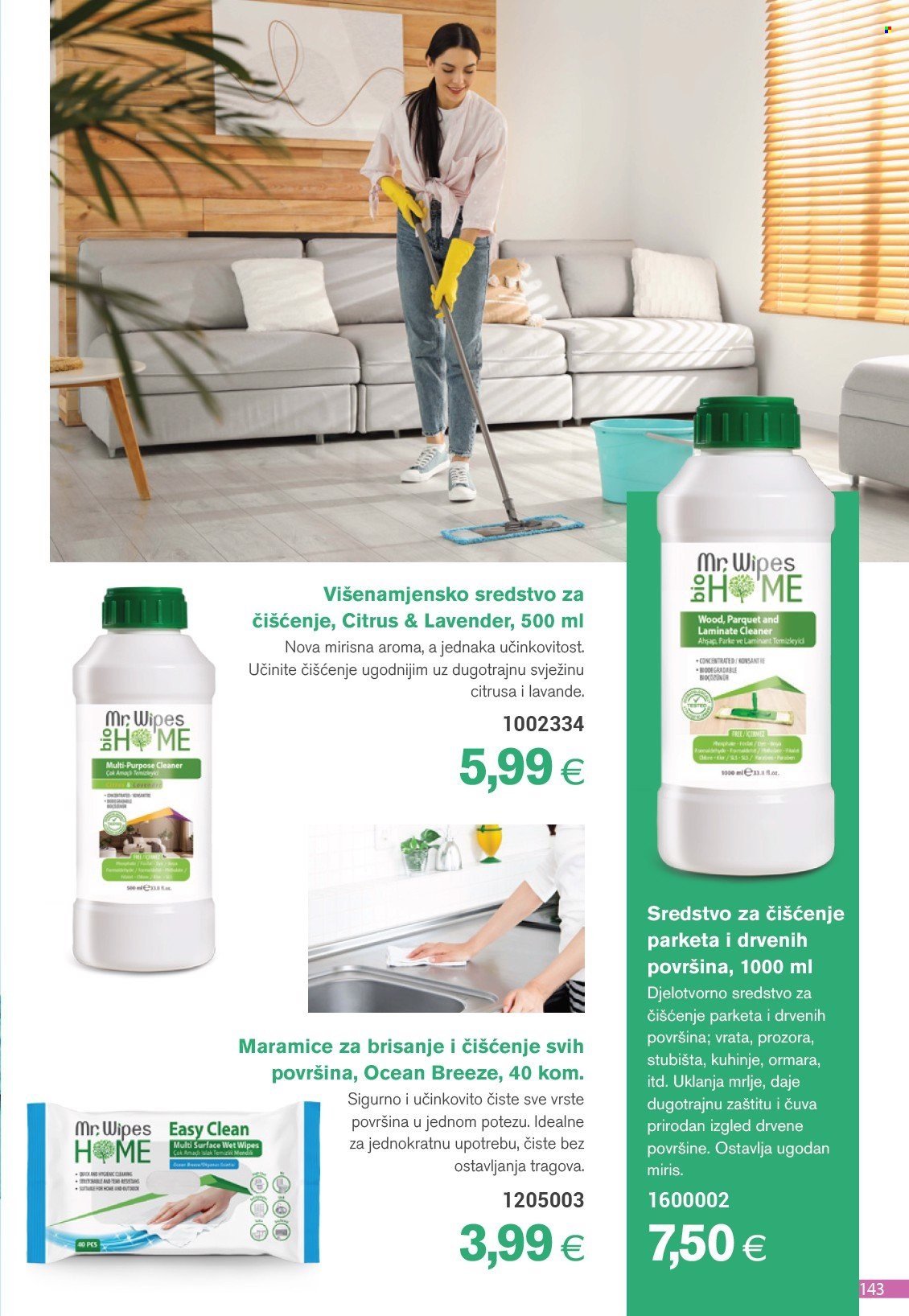 FARMASI katalog - Od ponedeljka 01.12.2025.