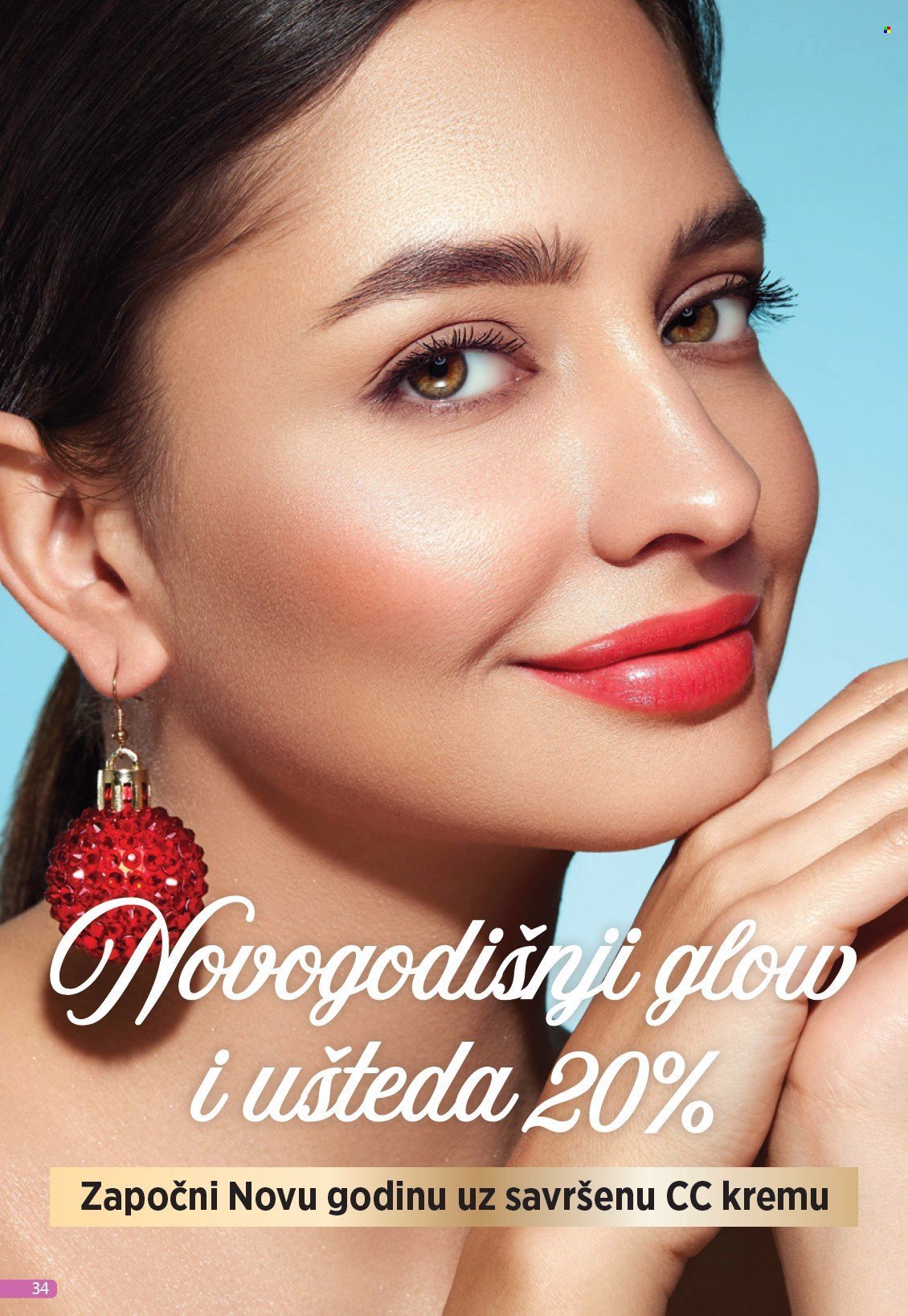 FARMASI katalog - Od ponedeljka 01.12.2025.