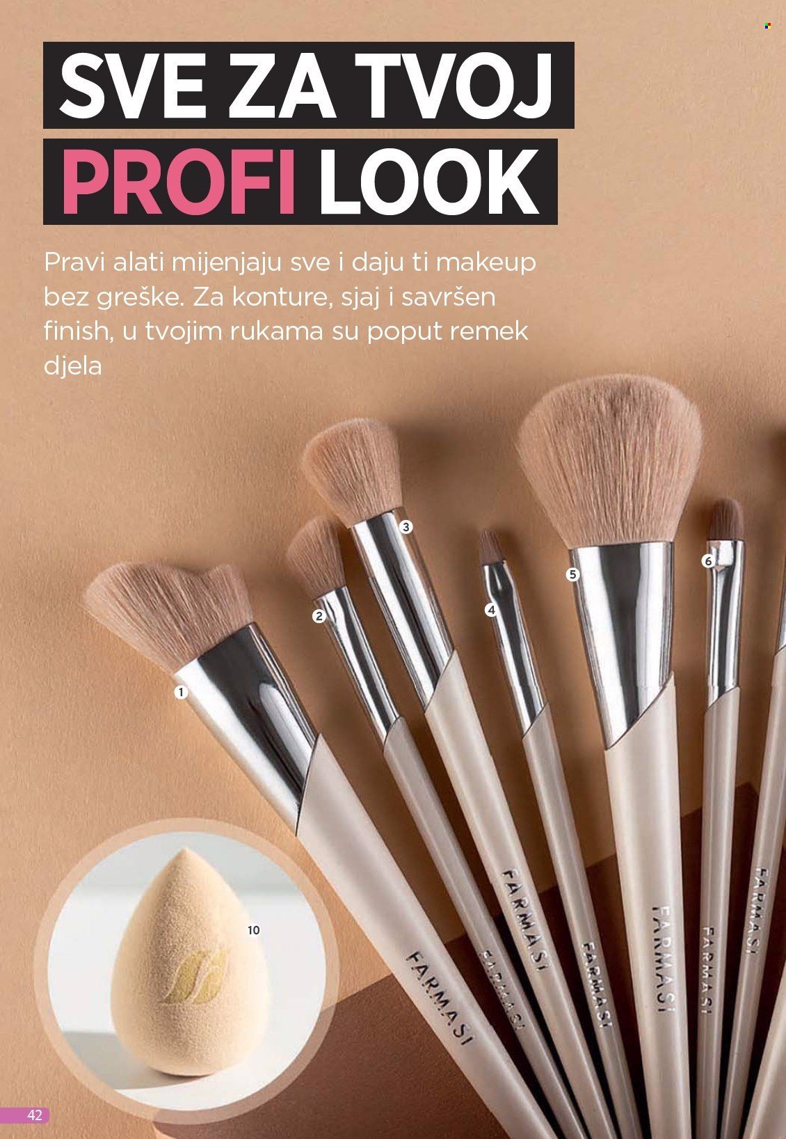 FARMASI katalog - Od ponedeljka 01.12.2025.