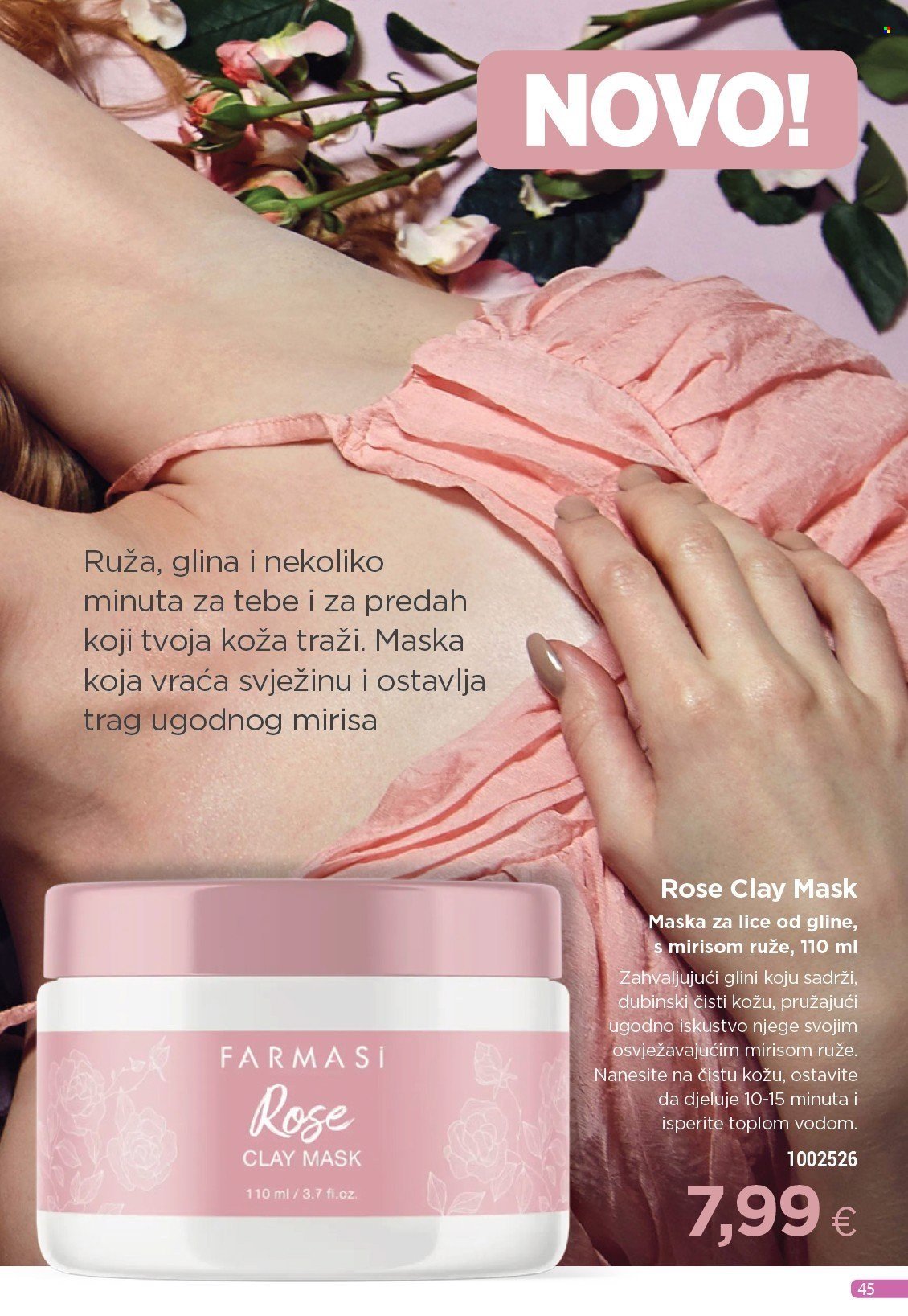 FARMASI katalog - Od ponedeljka 01.12.2025.