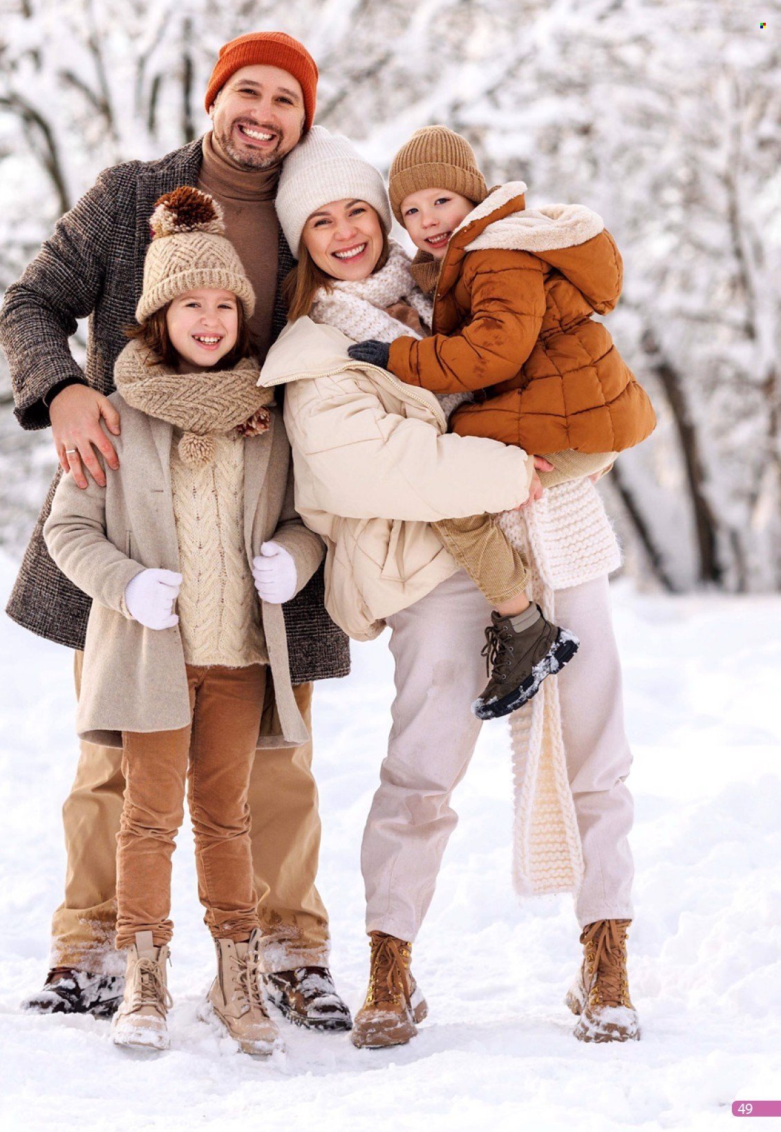 FARMASI katalog - Od ponedeljka 01.12.2025.