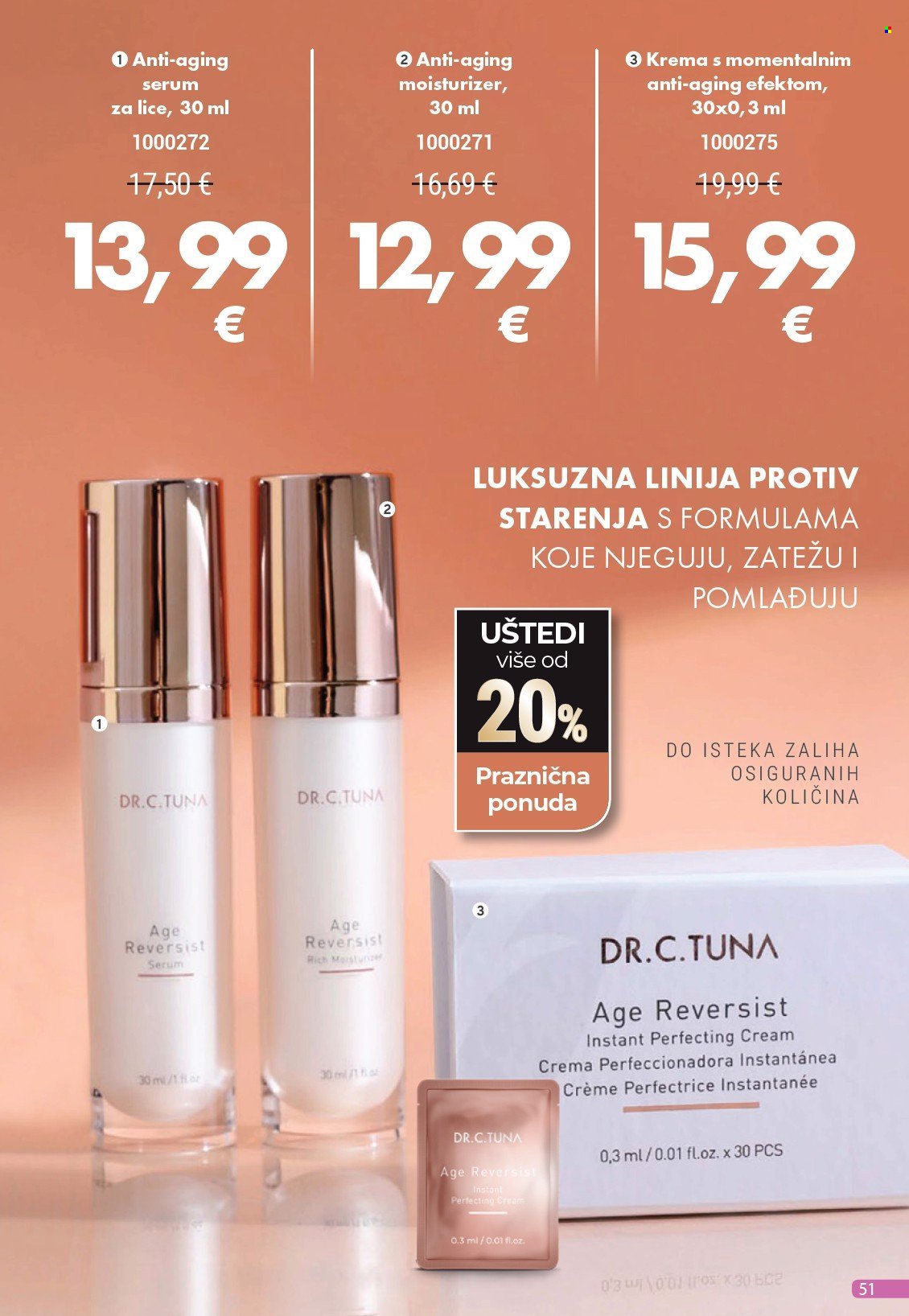 FARMASI katalog - Od ponedeljka 01.12.2025.