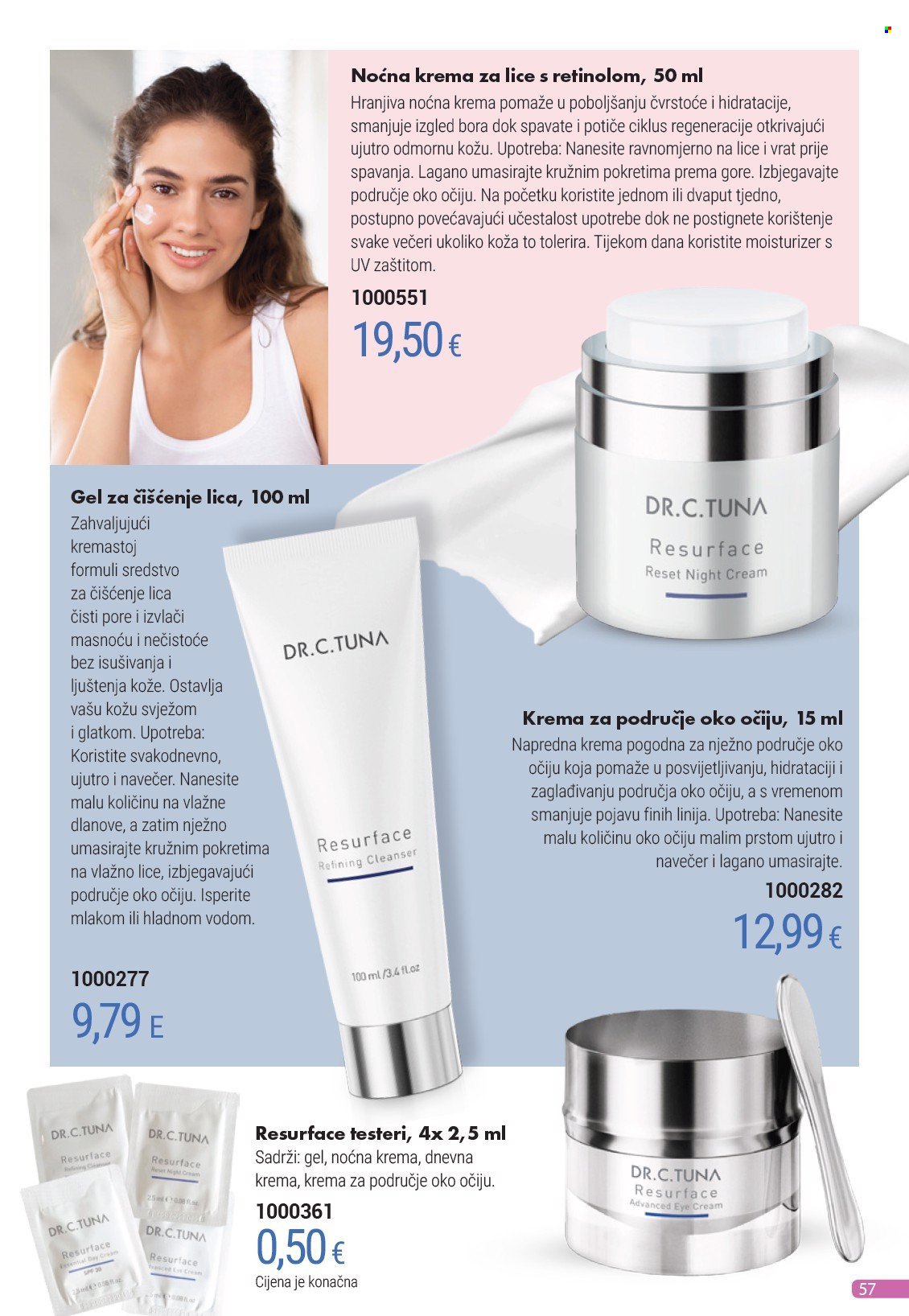 FARMASI katalog - Od ponedeljka 01.12.2025.