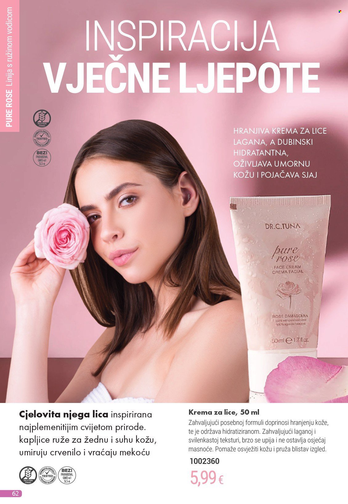 FARMASI katalog - Od ponedeljka 01.12.2025.