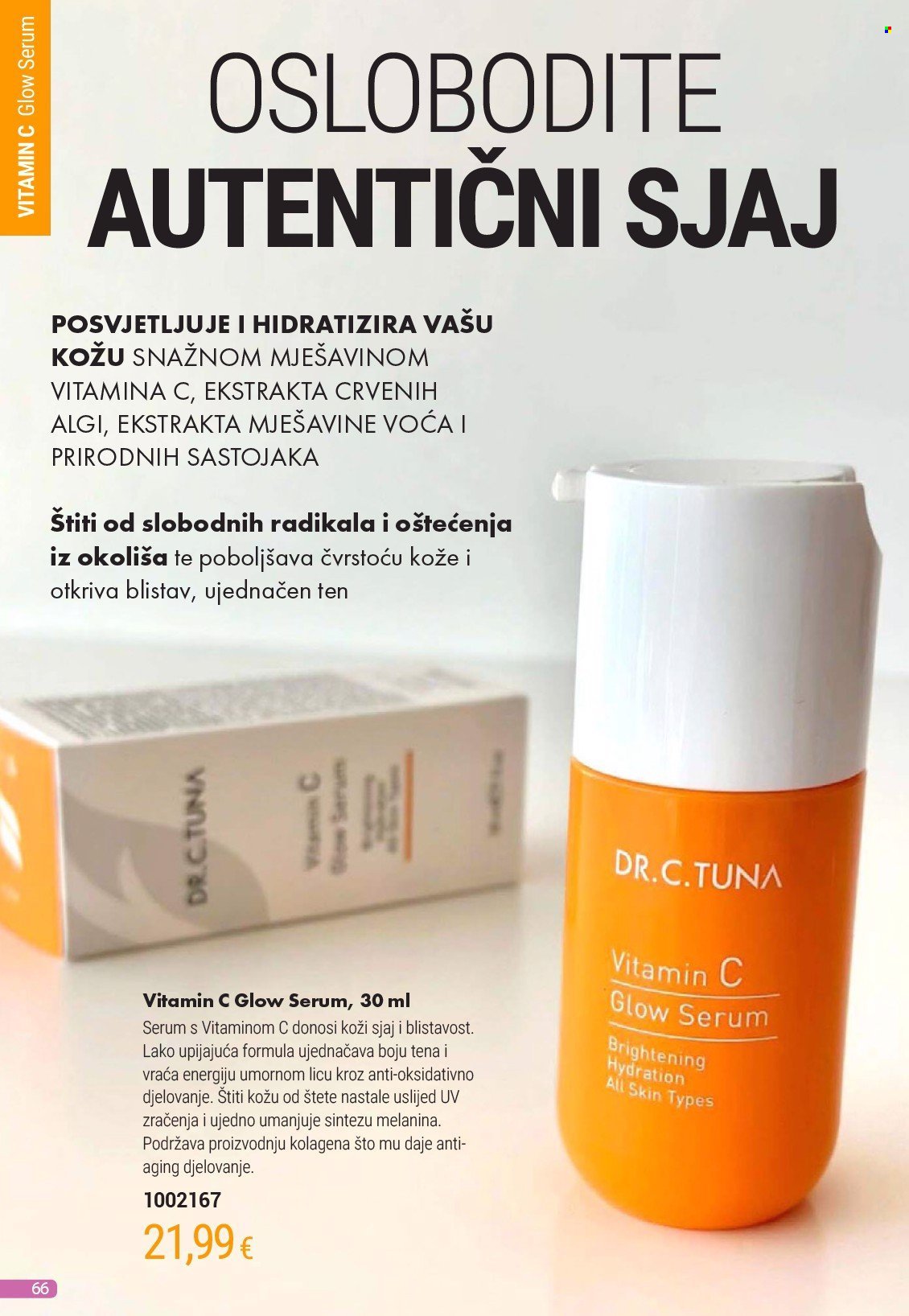 FARMASI katalog - Od ponedeljka 01.12.2025.