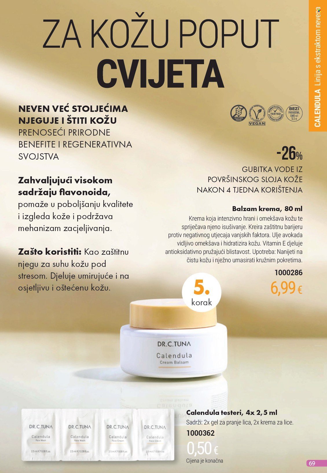 FARMASI katalog - Od ponedeljka 01.12.2025.