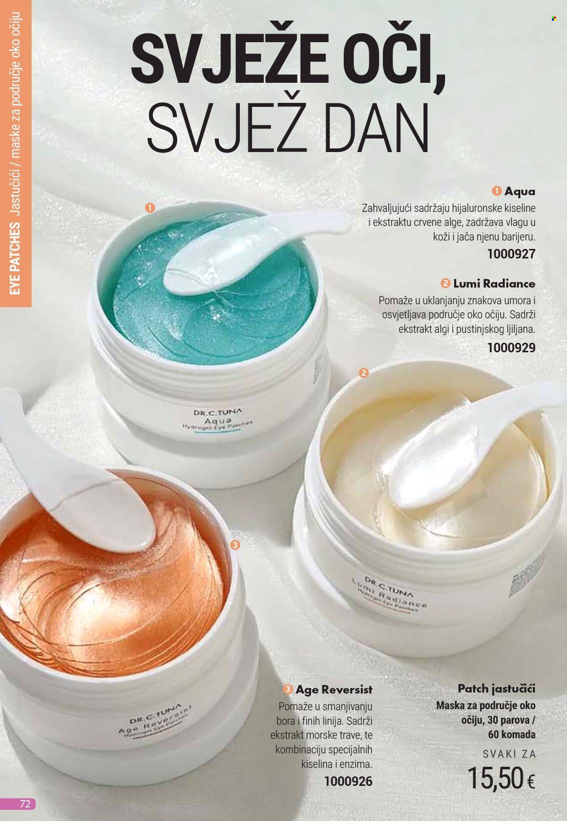 FARMASI katalog - Od ponedeljka 01.12.2025.