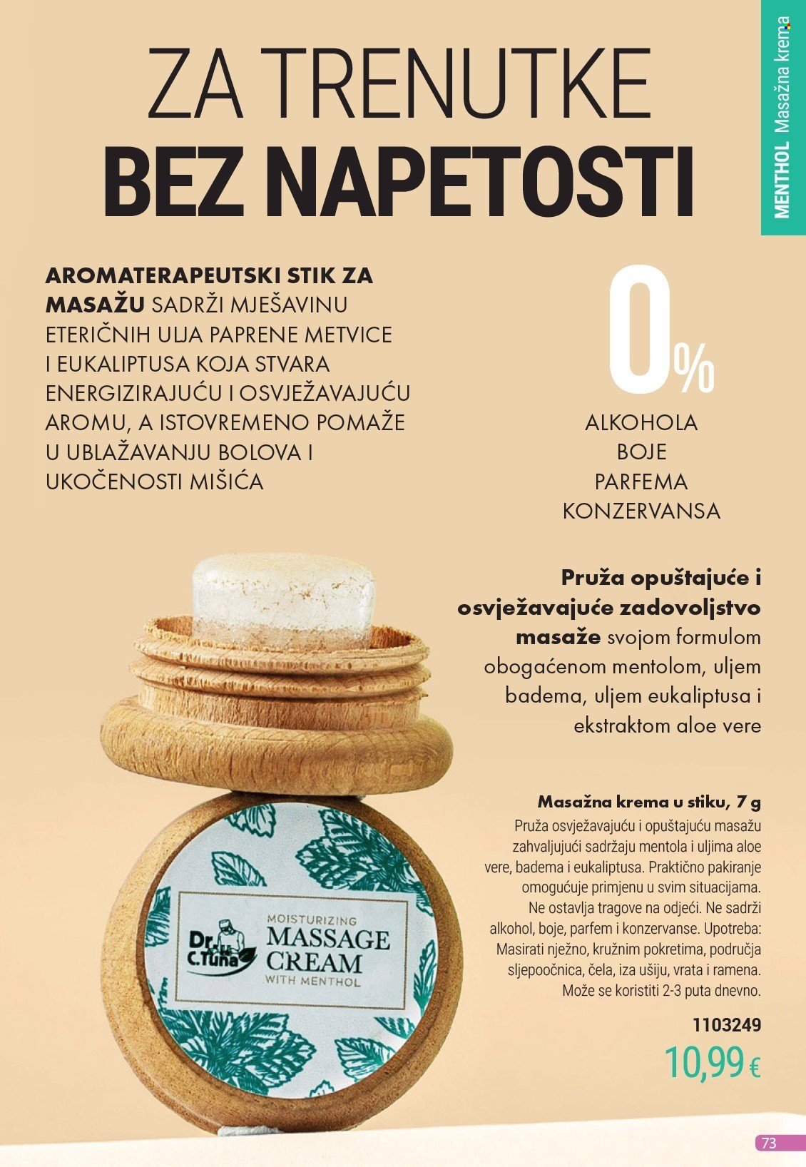 FARMASI katalog - Od ponedeljka 01.12.2025.