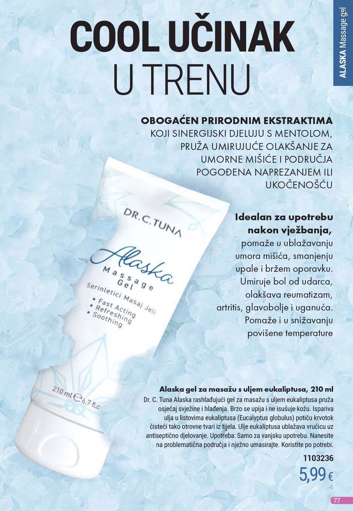 FARMASI katalog - Od ponedeljka 01.12.2025.