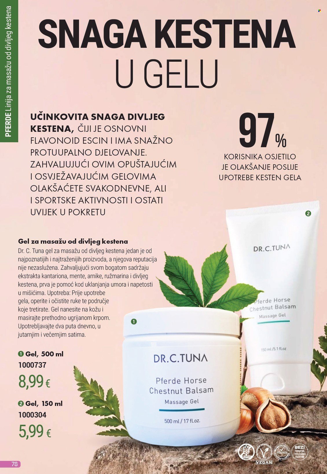 FARMASI katalog - Od ponedeljka 01.12.2025.