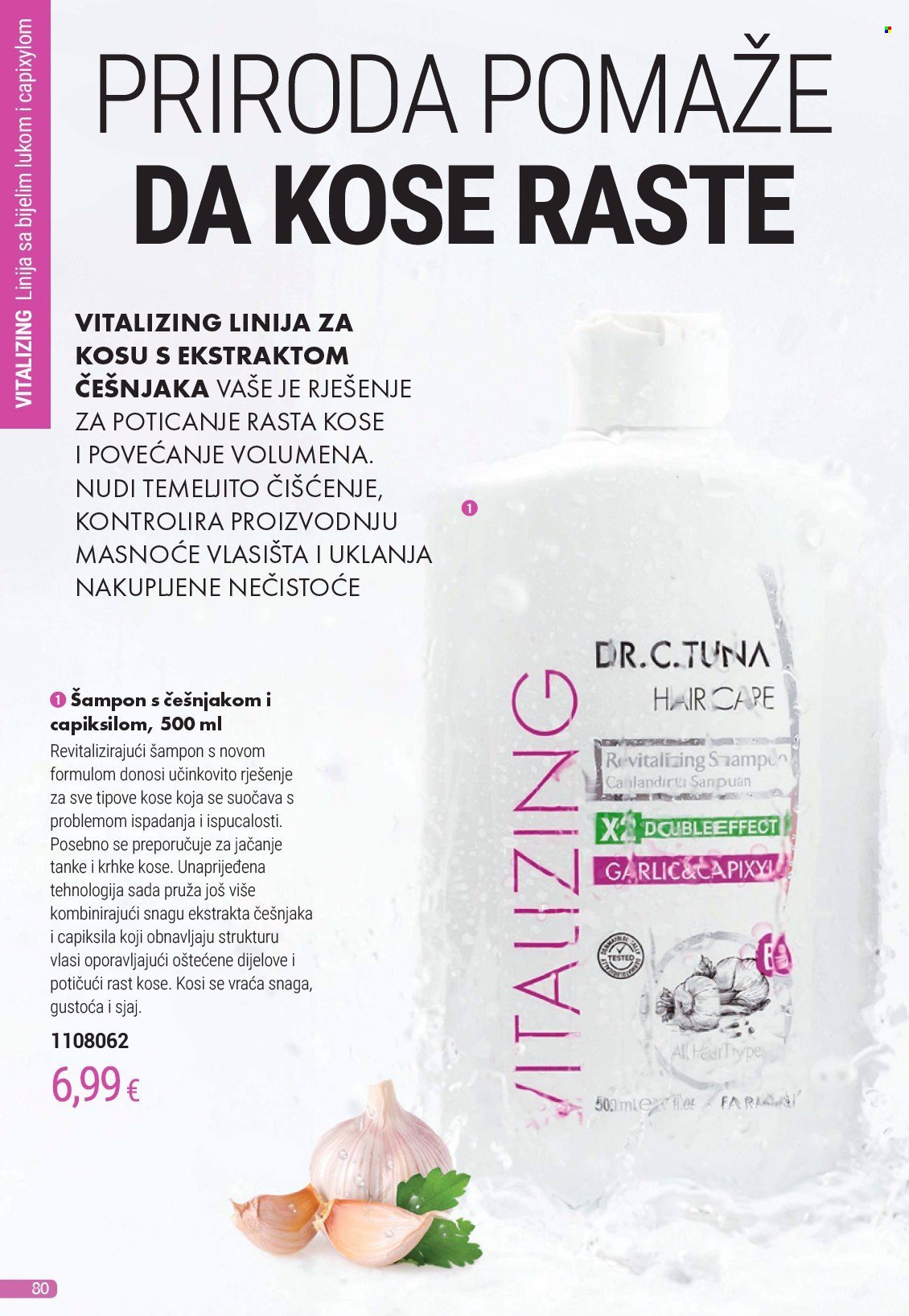 FARMASI katalog - Od ponedeljka 01.12.2025.