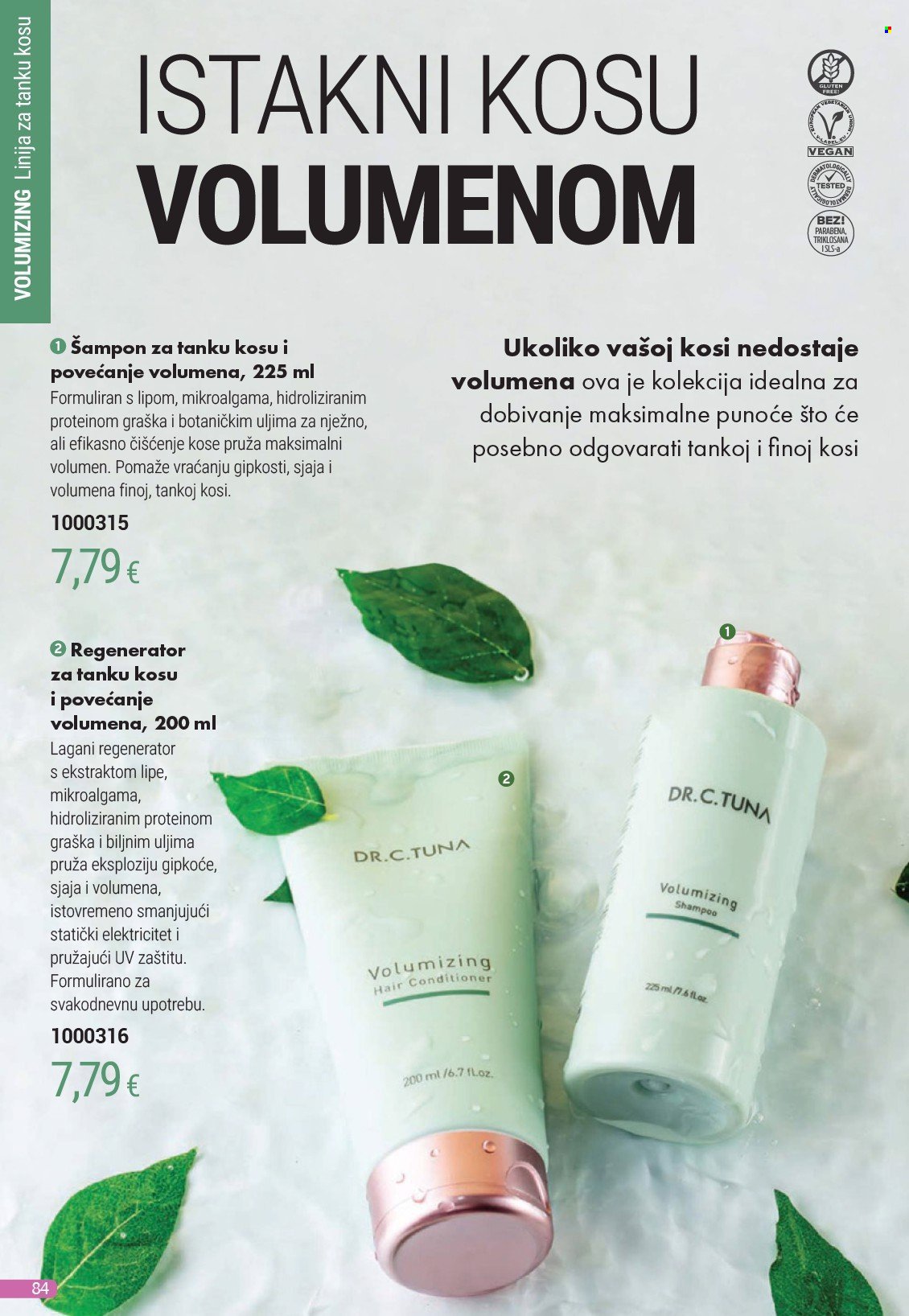 FARMASI katalog - Od ponedeljka 01.12.2025.