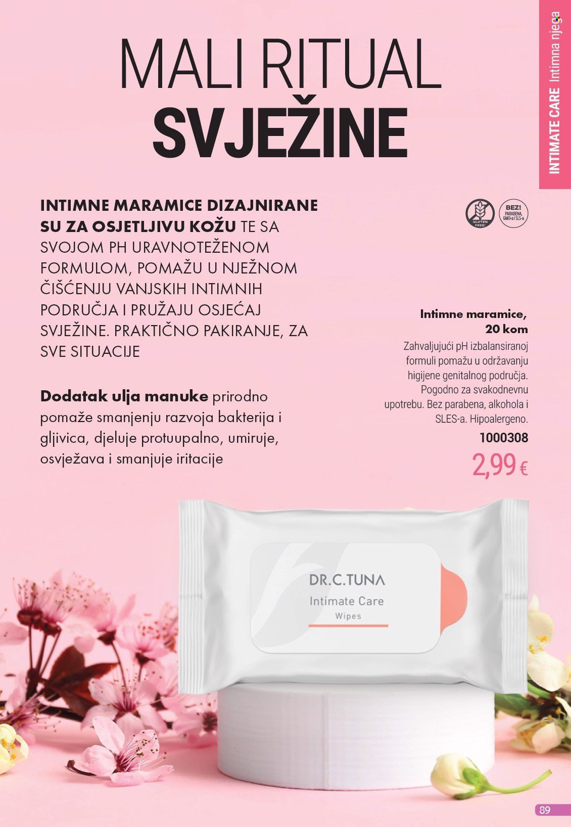 FARMASI katalog - Od ponedeljka 01.12.2025.