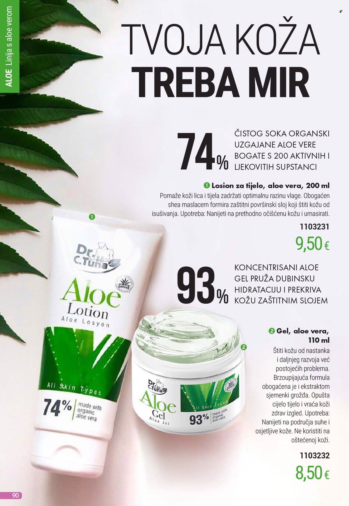 FARMASI katalog - Od ponedeljka 01.12.2025.