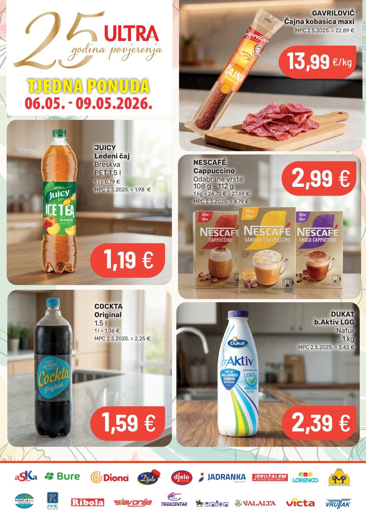 DJELO katalog - ULTRA KATALOG