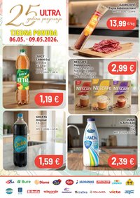 DJELO katalog - ULTRA KATALOG