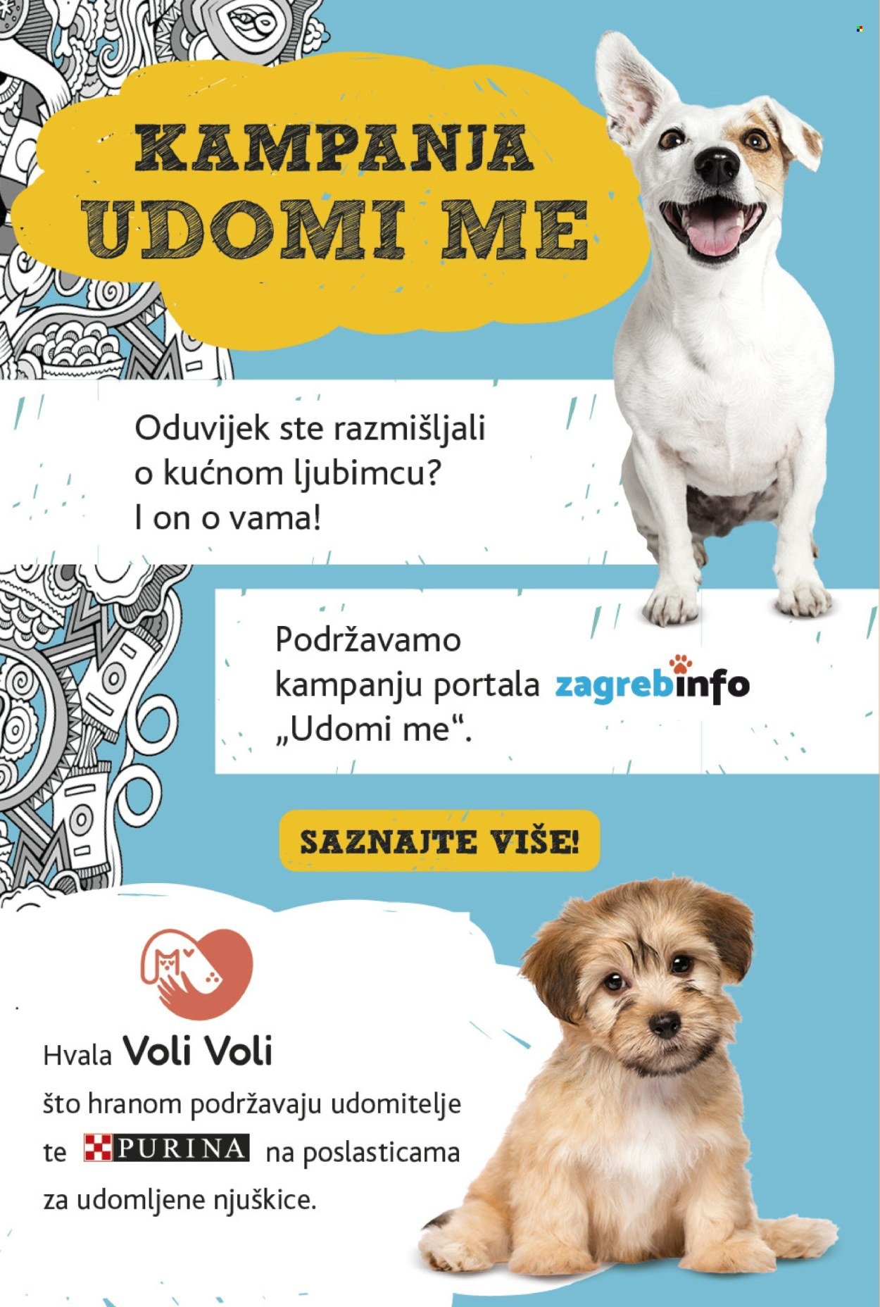 KONZUM katalog - Katalog ljubimci