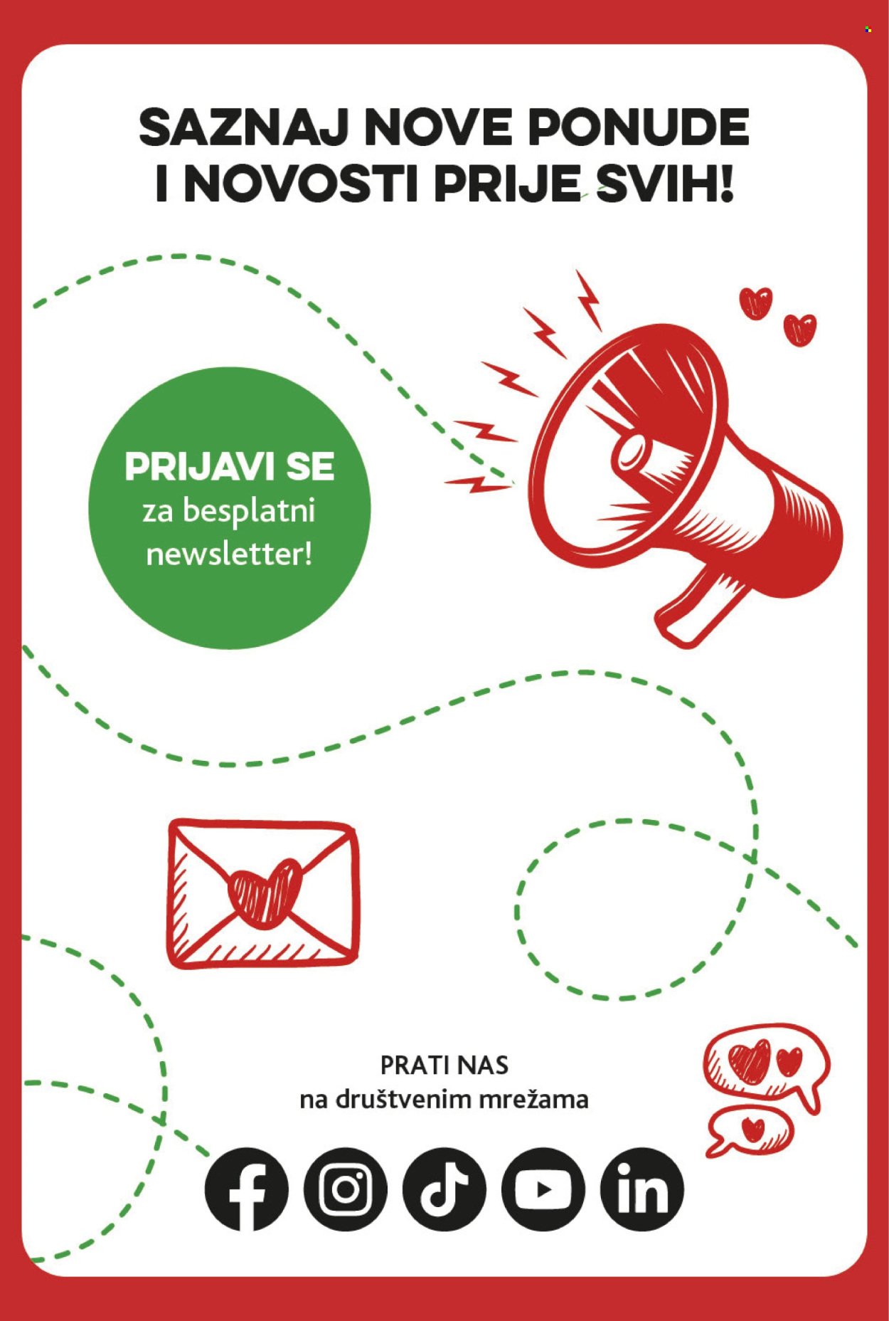 KONZUM katalog - Katalog ljubimci