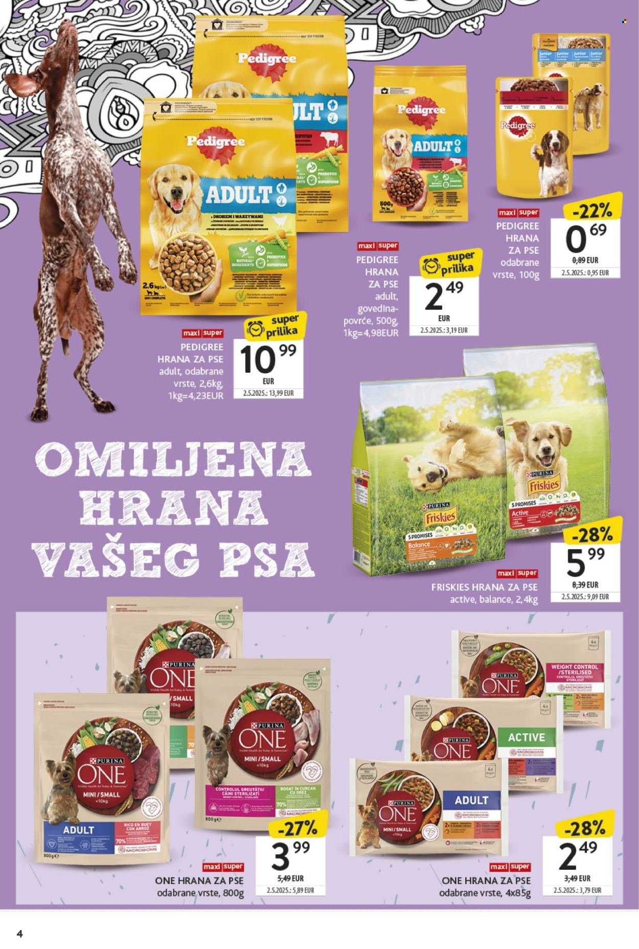 KONZUM katalog - Katalog ljubimci