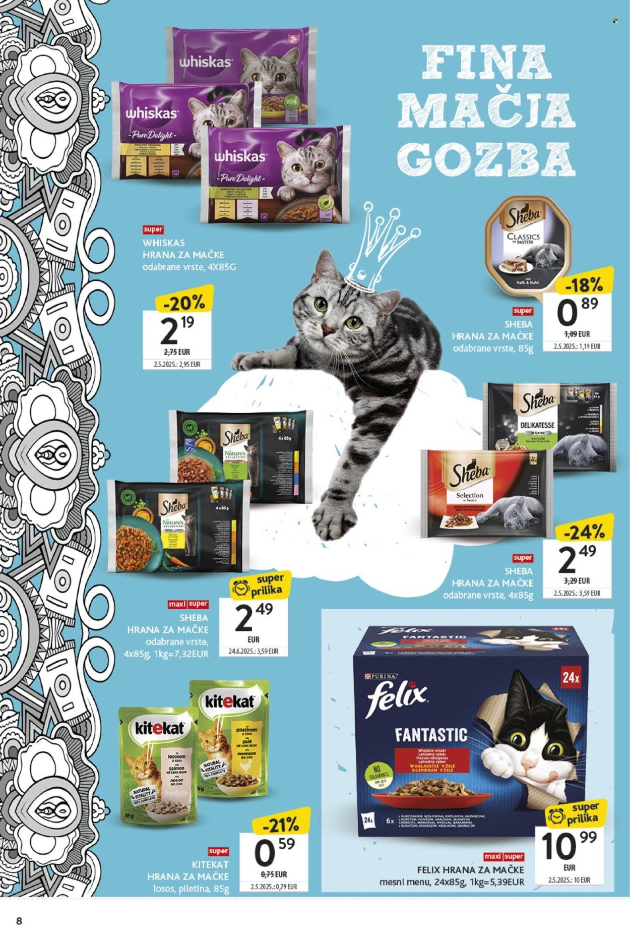 KONZUM katalog - Katalog ljubimci