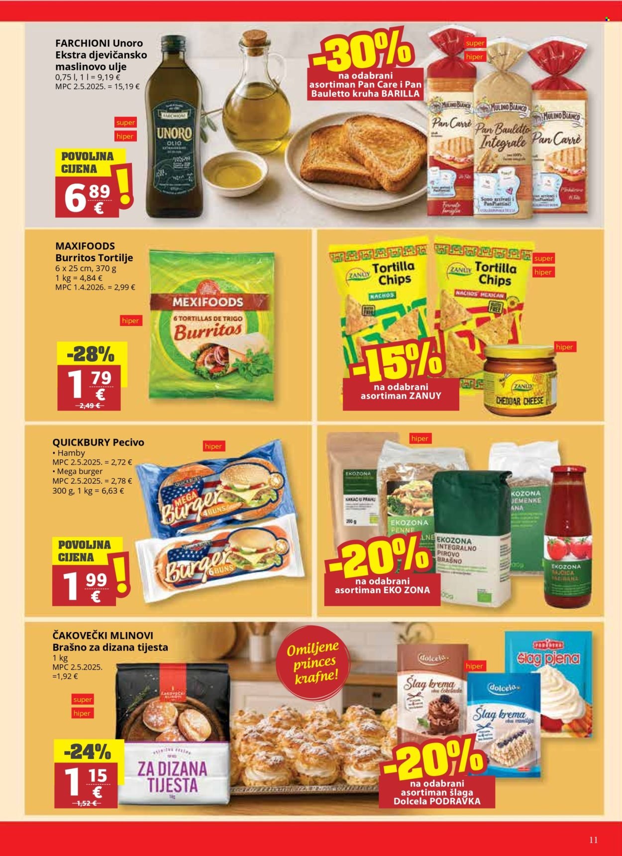 RIBOLA katalog - Od srijede 03.06.2026.