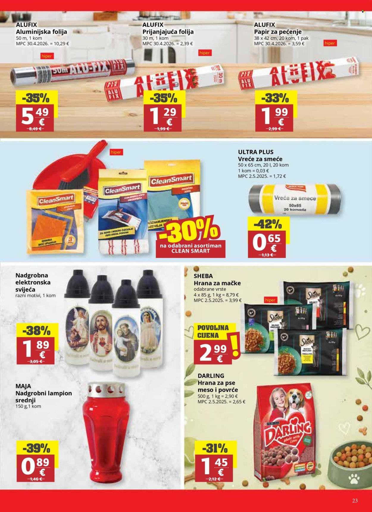 RIBOLA katalog - Od srijede 03.06.2026.