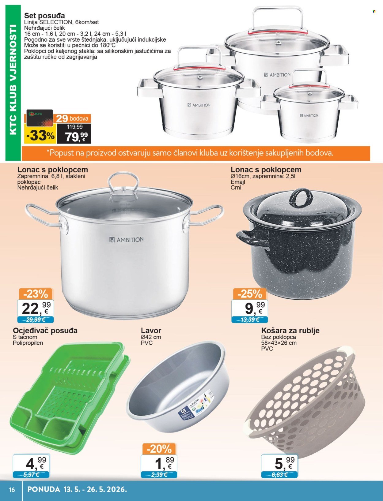 KTC katalog - TEHNIKA I POSUĐE