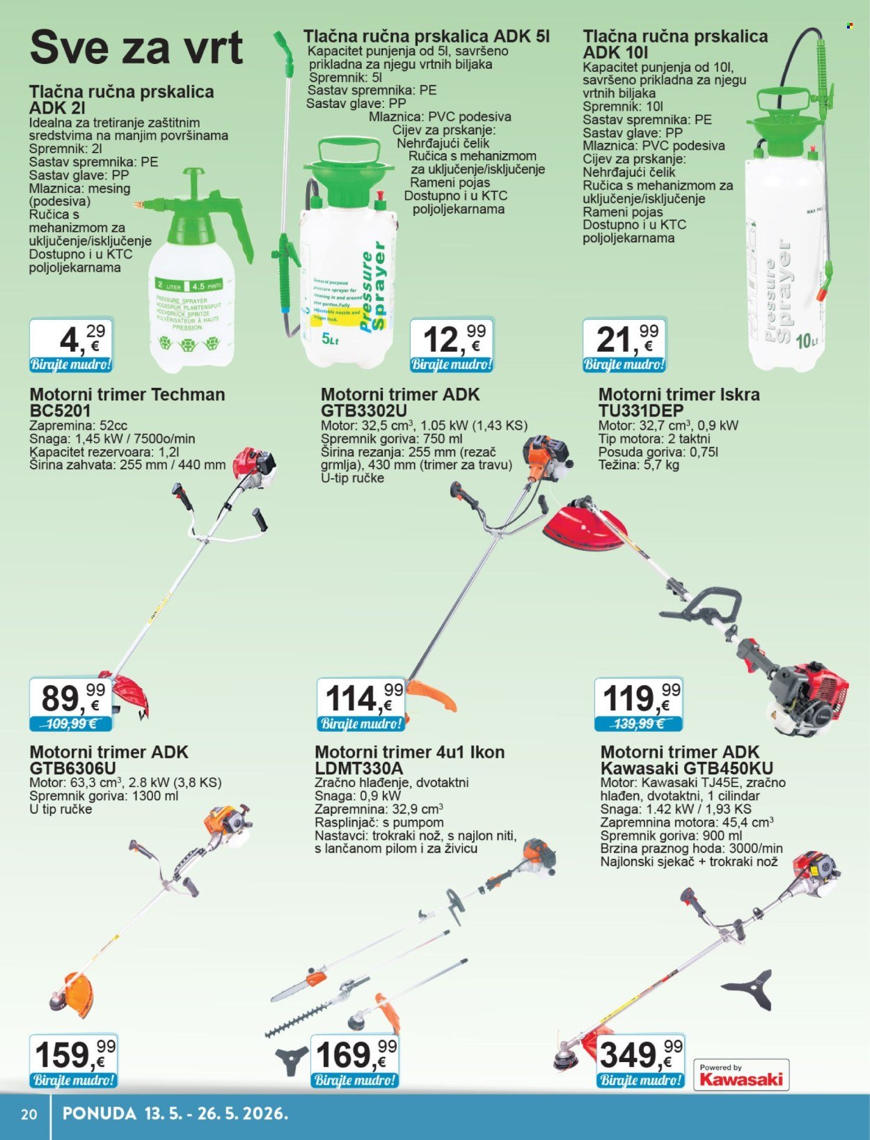 KTC katalog - TEHNIKA I POSUĐE