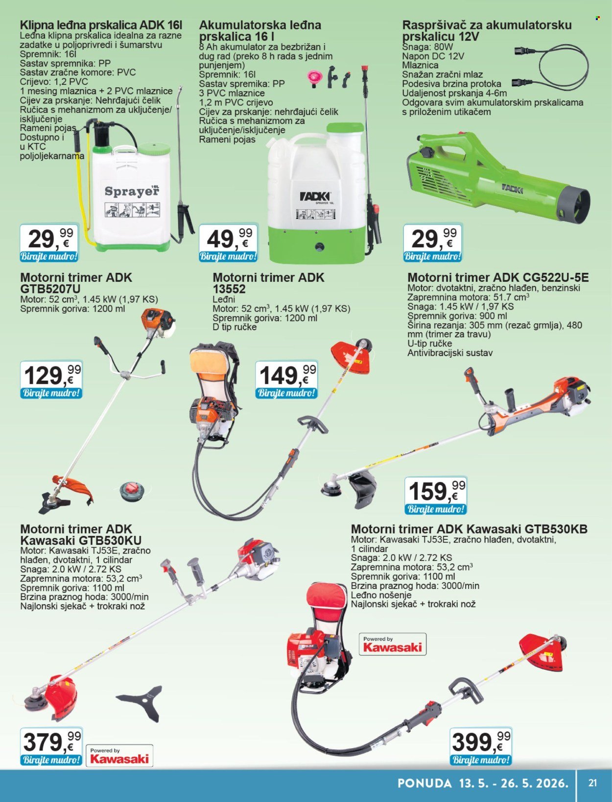 KTC katalog - TEHNIKA I POSUĐE