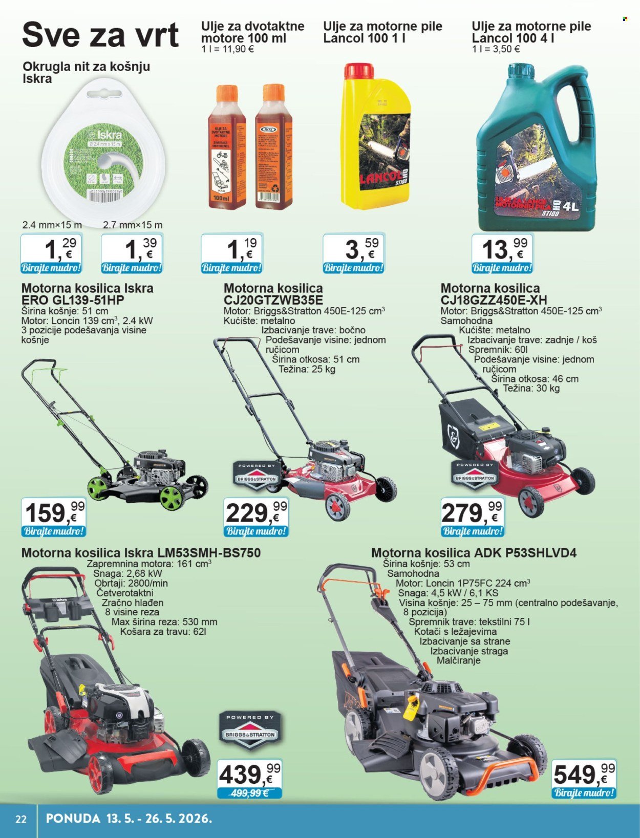 KTC katalog - TEHNIKA I POSUĐE