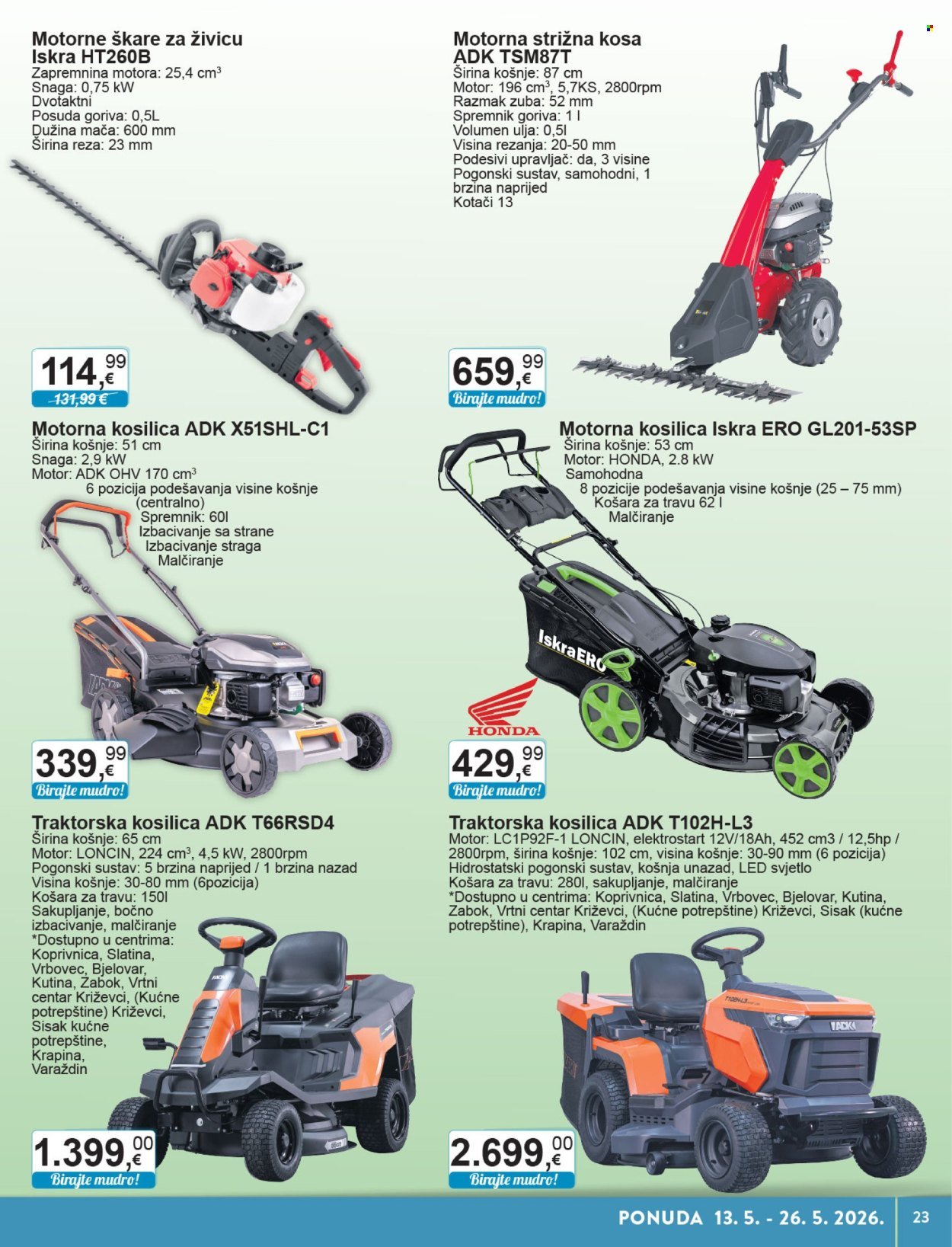 KTC katalog - TEHNIKA I POSUĐE
