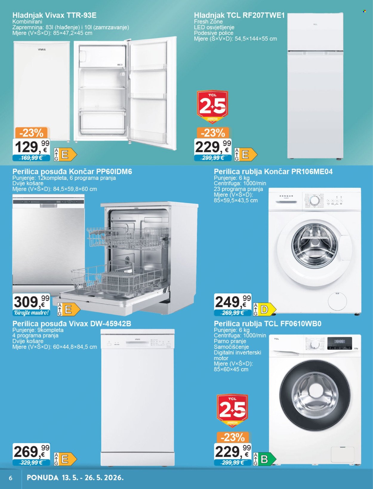 KTC katalog - TEHNIKA I POSUĐE