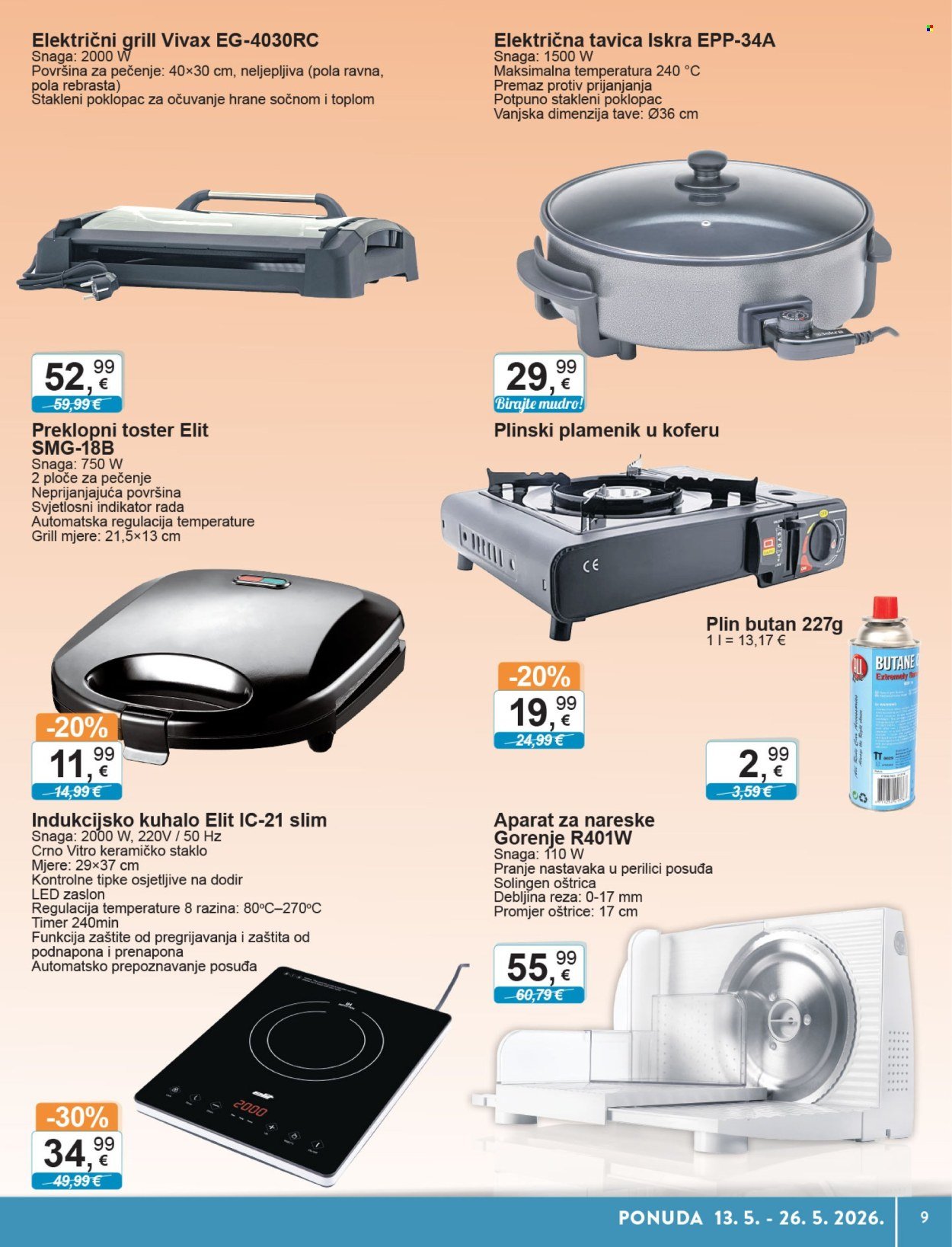 KTC katalog - TEHNIKA I POSUĐE