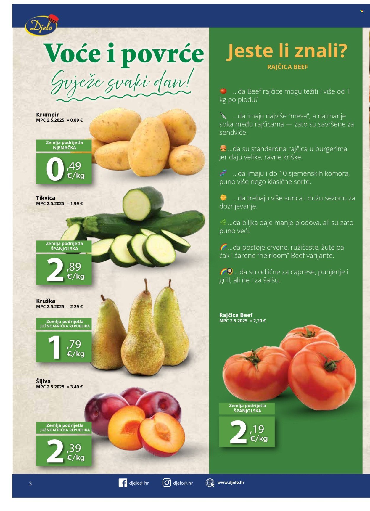 DJELO katalog - NOVI KATALOG