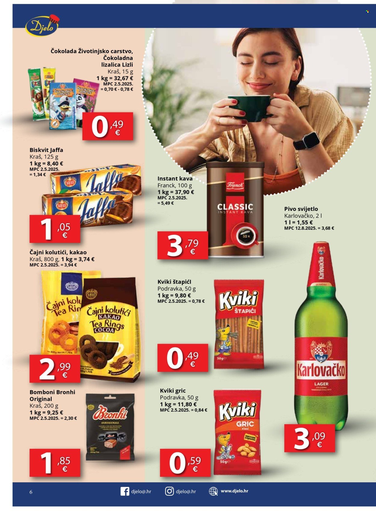 DJELO katalog - NOVI KATALOG