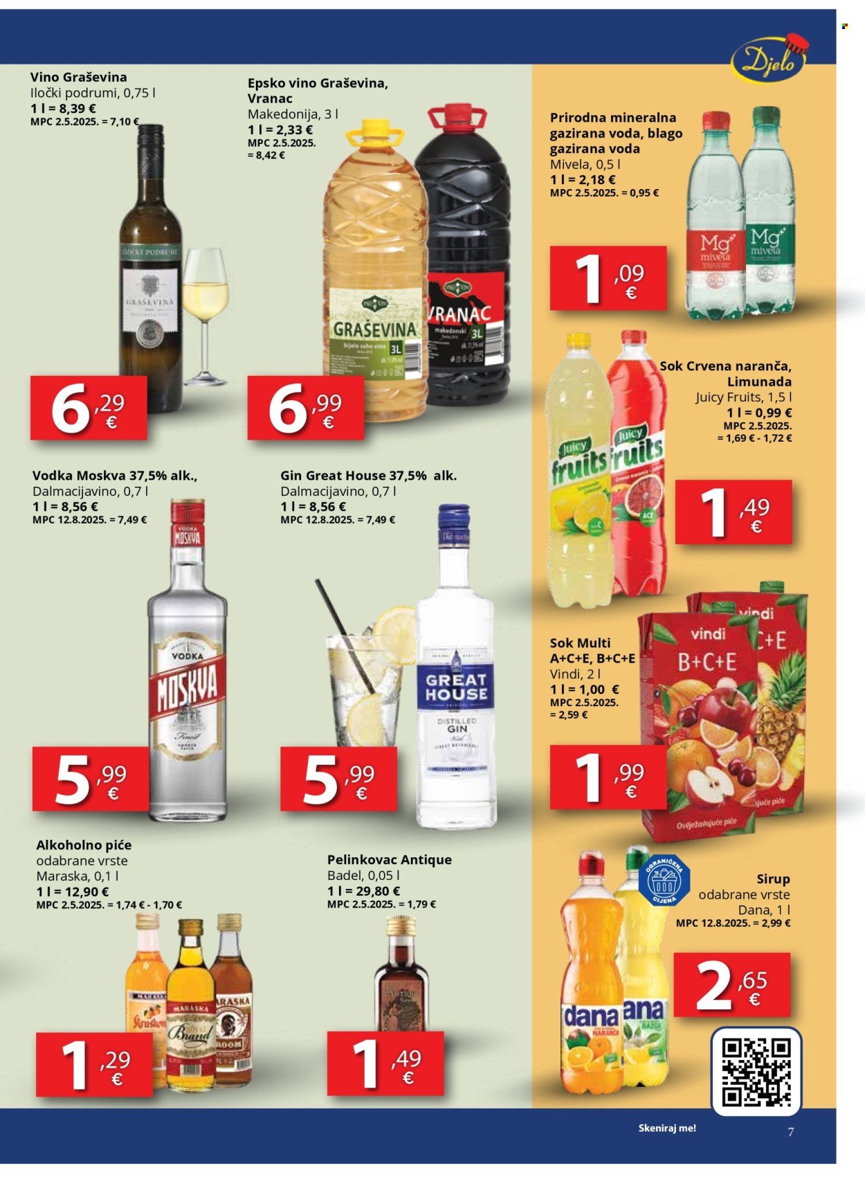 DJELO katalog - NOVI KATALOG