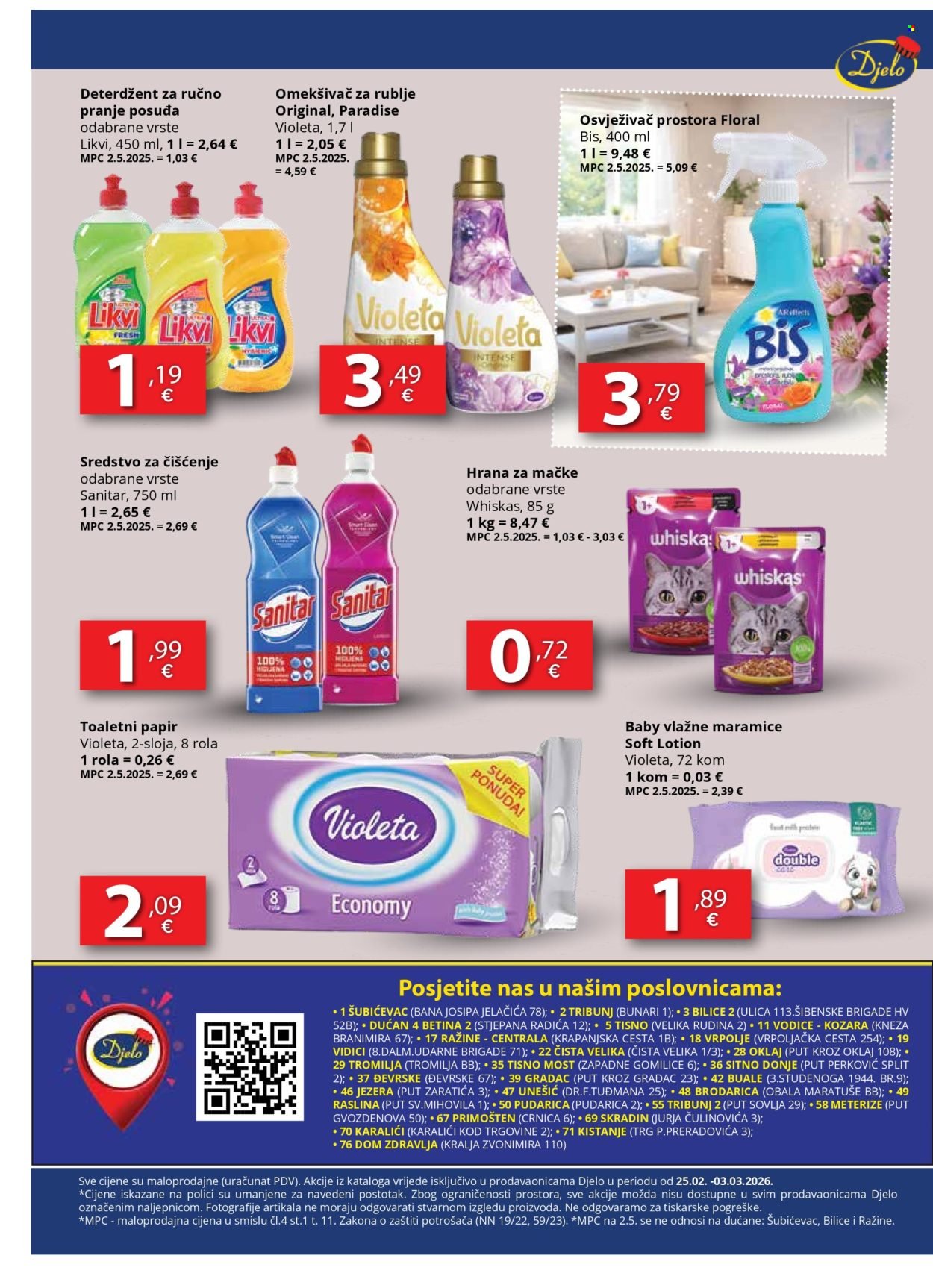 DJELO katalog - NOVI KATALOG