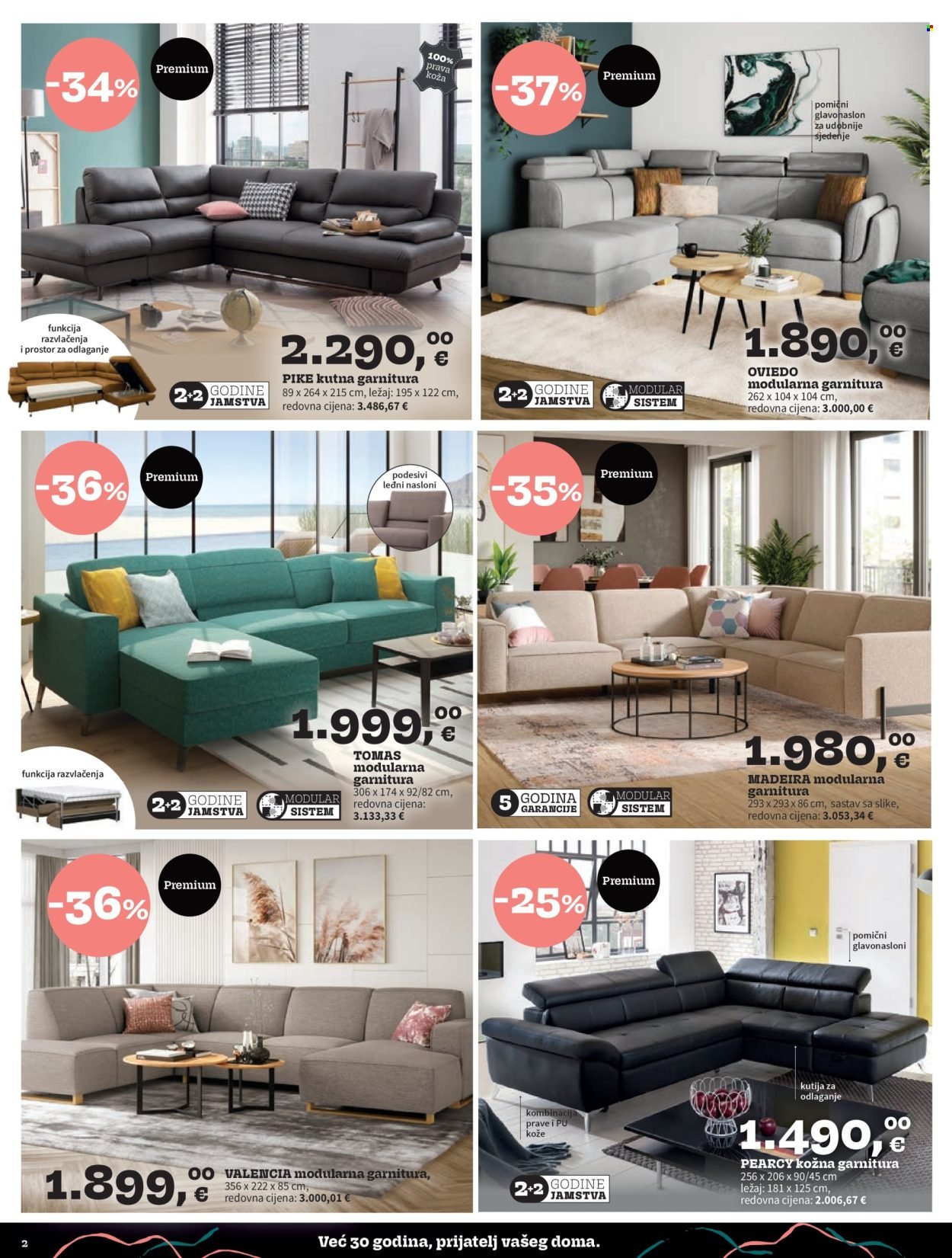 PRIMA katalog - Prima letak listopad 2025.