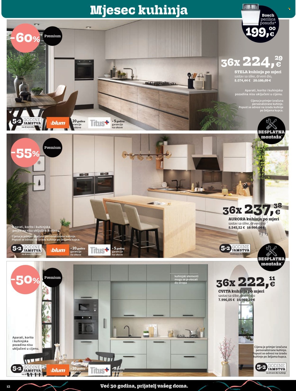 PRIMA katalog - Prima letak listopad 2025.