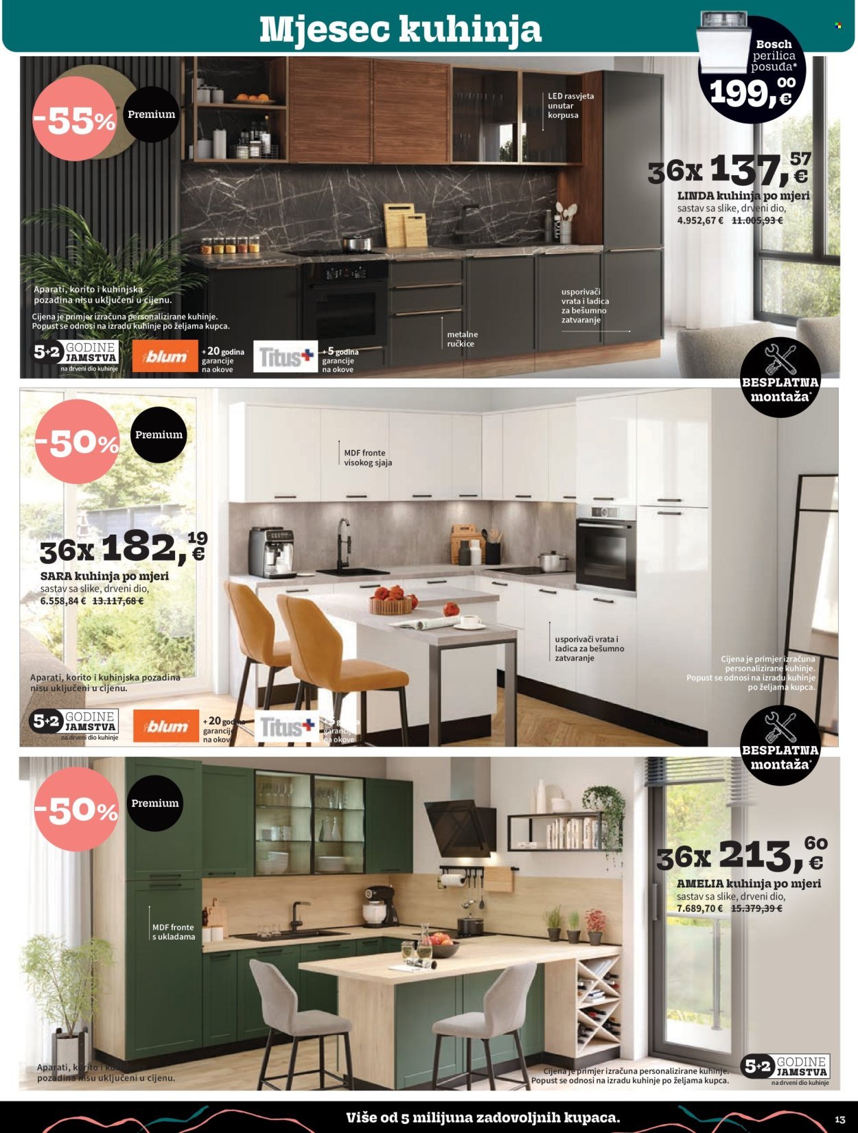 PRIMA katalog - Prima letak listopad 2025.