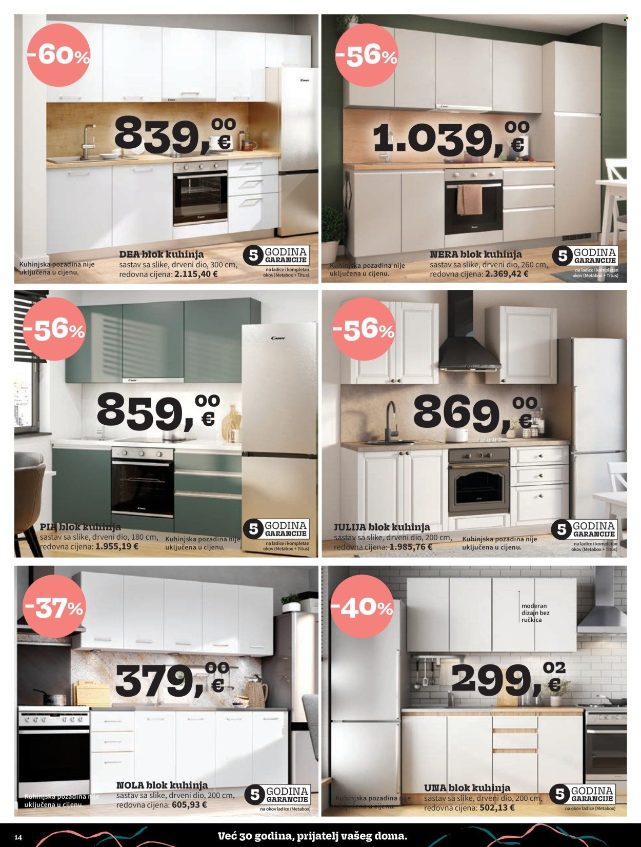 PRIMA katalog - Prima letak listopad 2025.