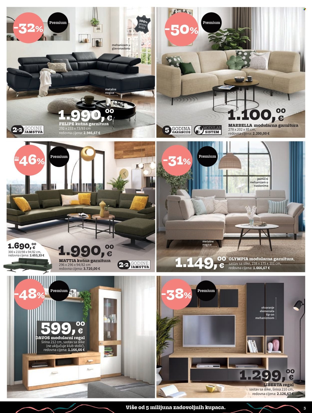 PRIMA katalog - Prima letak listopad 2025.