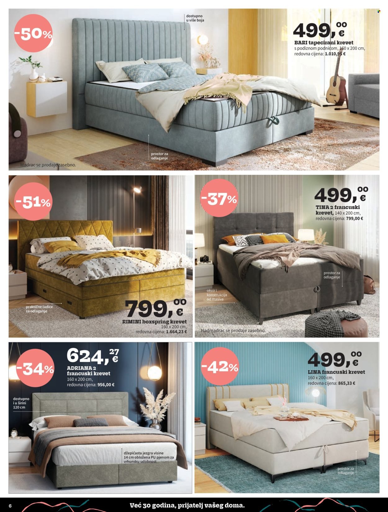 PRIMA katalog - Prima letak listopad 2025.