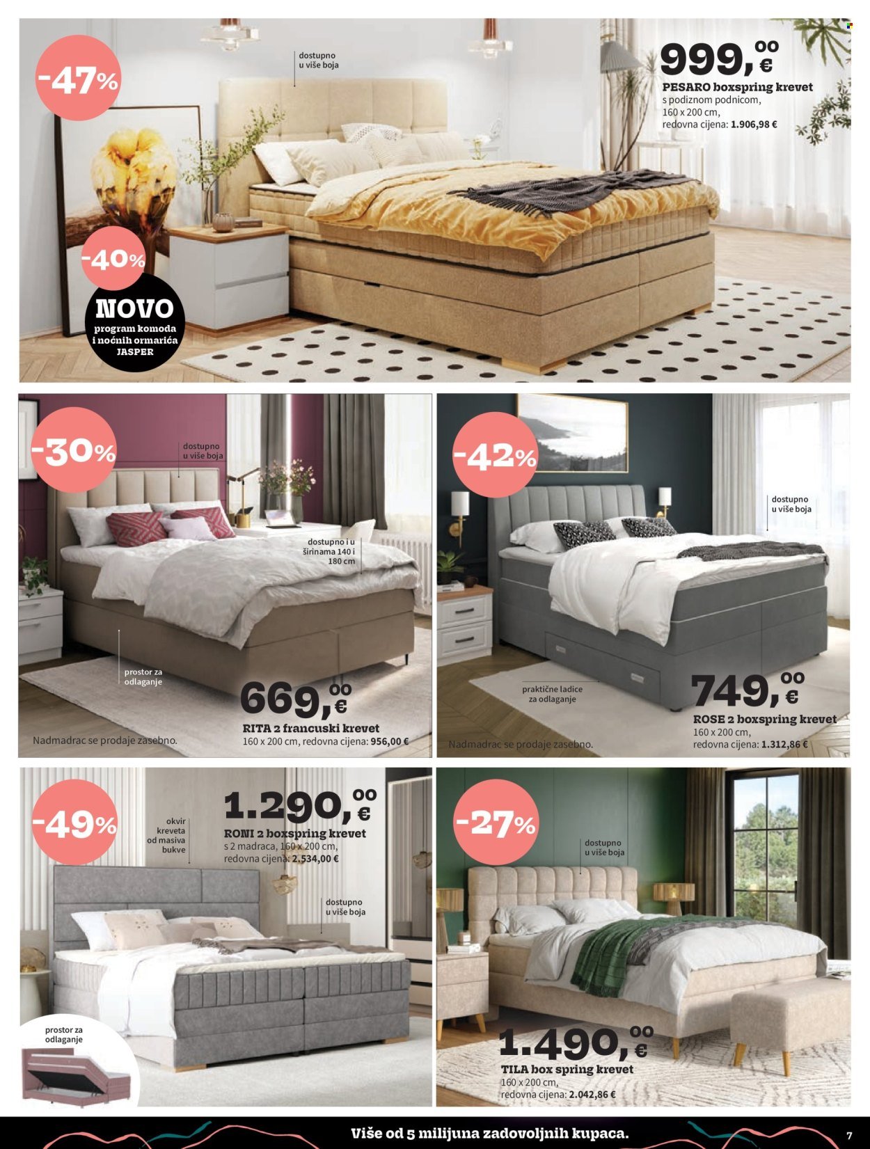 PRIMA katalog - Prima letak listopad 2025.