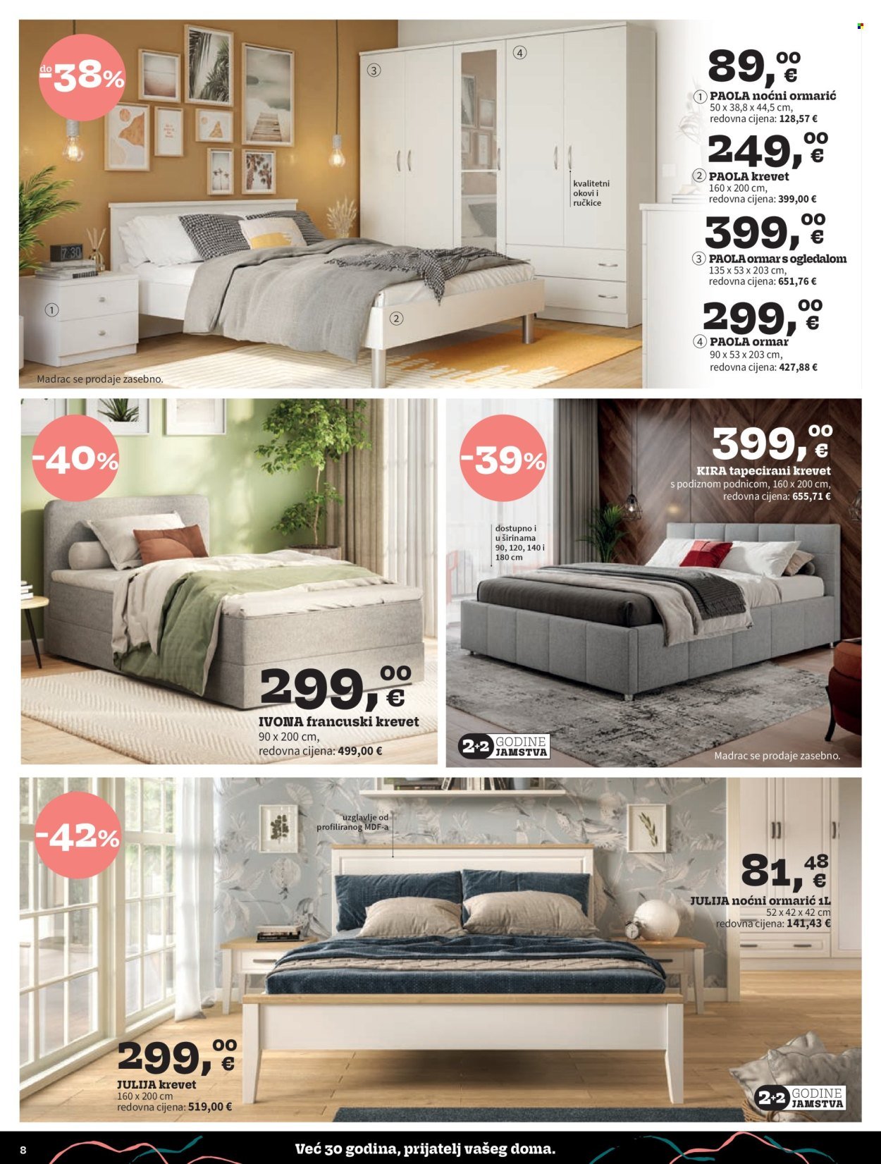 PRIMA katalog - Prima letak listopad 2025.