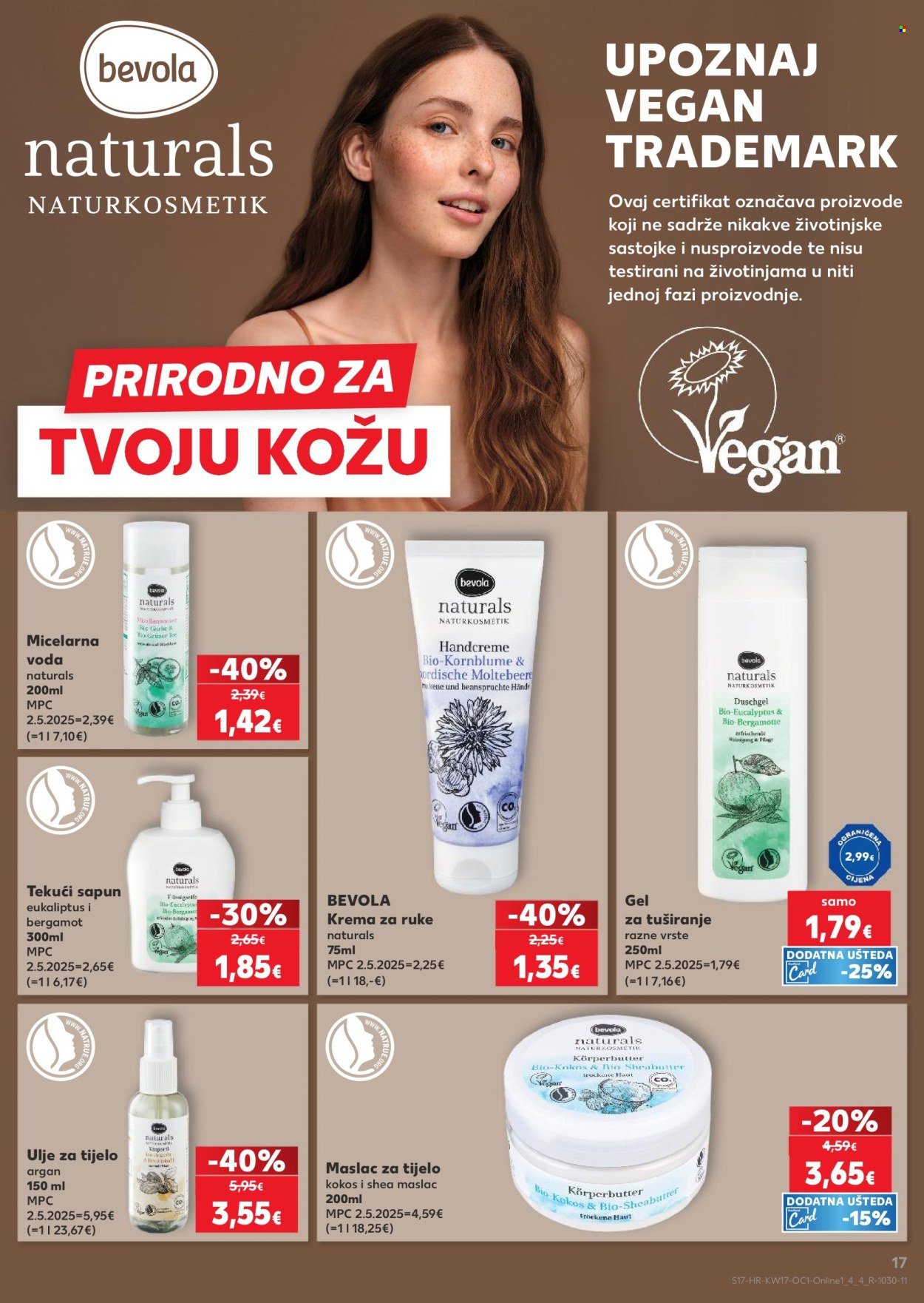 KAUFLAND katalog - Od srijede 22.04.2026.
