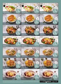 LESNINA katalog - Kuponi za restoran